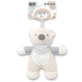 Peluche BEAR Beige